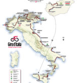 Da Budapest a Milano, ecco il 103° Giro d’Italia