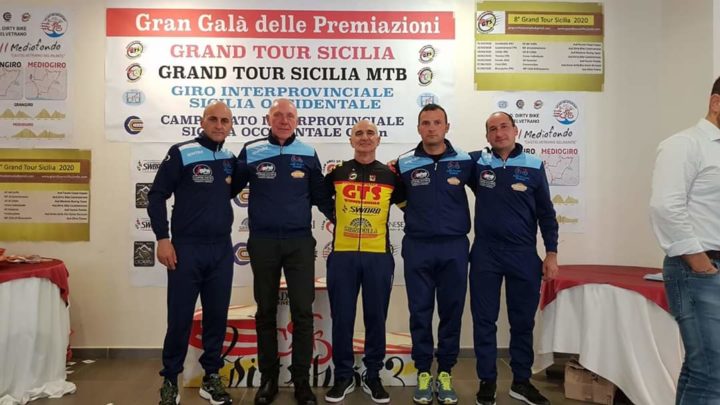 Grand Tour Sicilia 2020