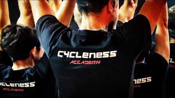 Cycleness accademy