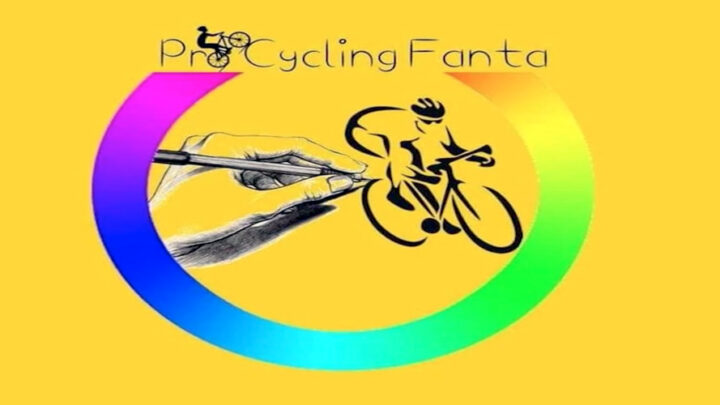 Pro Cycling Fanta
