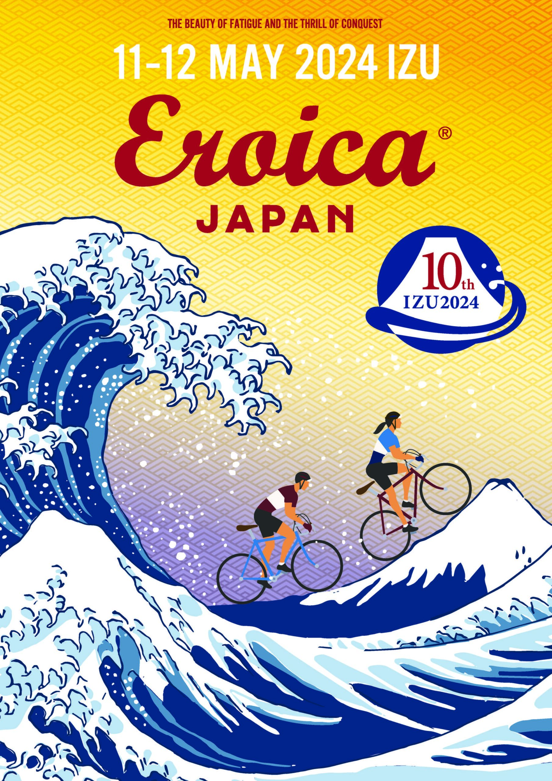 Eroica Japan: domani la decima edizione nella penisola di Izu Giancarlo ...