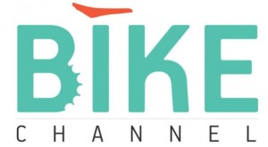 bike channel - sky