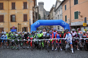 2015 - Bracciano Cycling Festival