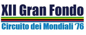Logo GF Circuito Mondiali 76