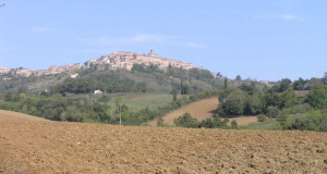 Chiusdino-Siena