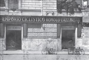 Cicli Lazzaretti
