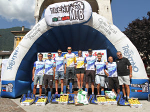 Leader_TrentinoMTB